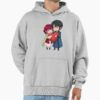 ssrcooversized hoodiemens 01heather greyfrontsquare productx1000 45 - Yona of the Dawn Store