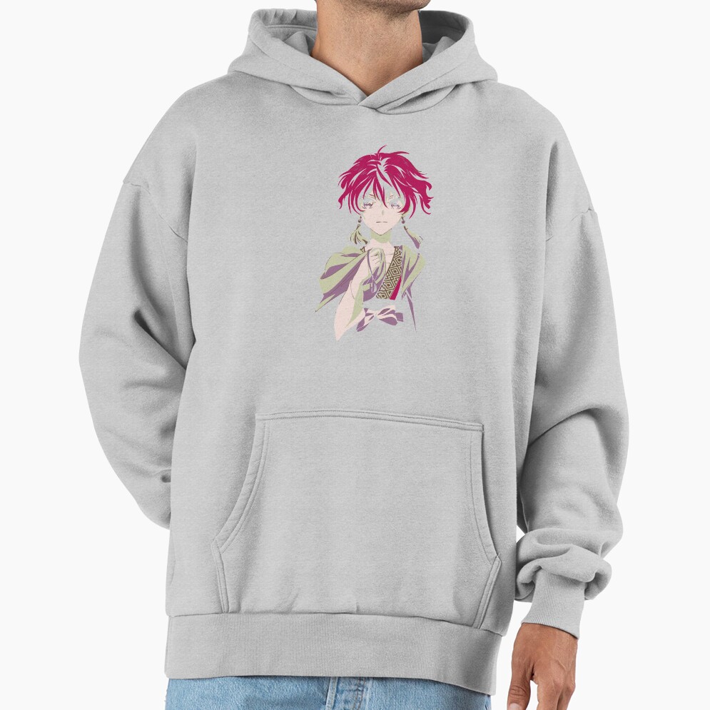 Princess Yona Hoodie - Image 4