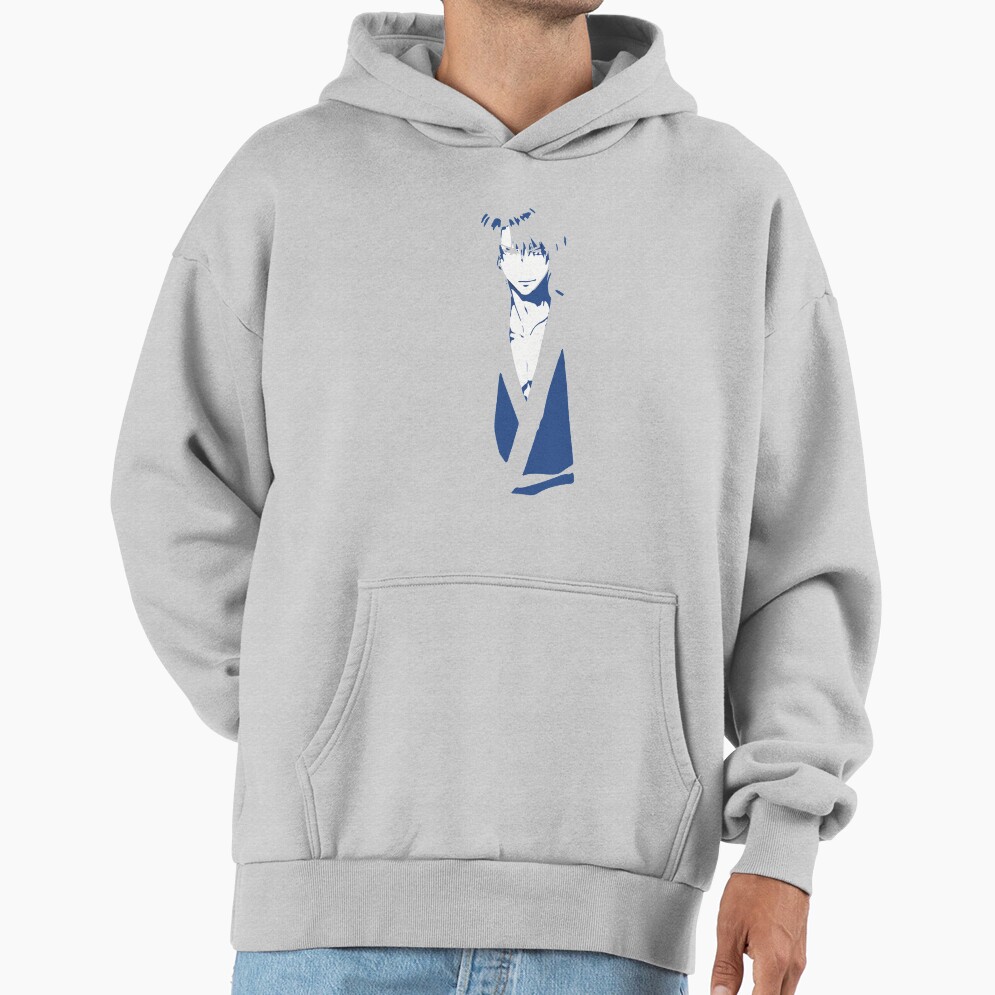 Hak Hot Design Hoodie - Image 4