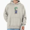ssrcooversized hoodiemens 01oatmeal heatherfrontsquare productx1000 20 - Yona of the Dawn Store