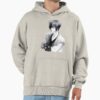 ssrcooversized hoodiemens 01oatmeal heatherfrontsquare productx1000 21 - Yona of the Dawn Store
