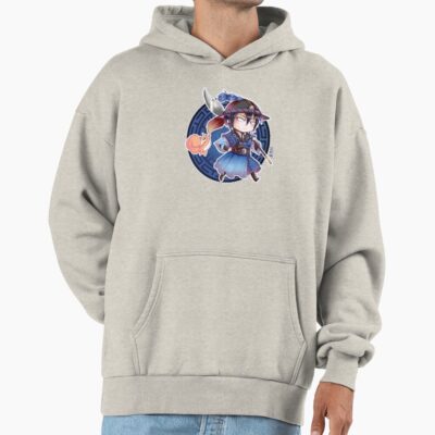 General Hak Chibi Edition Hoodie