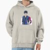 ssrcooversized hoodiemens 01oatmeal heatherfrontsquare productx1000 26 - Yona of the Dawn Store
