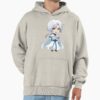 ssrcooversized hoodiemens 01oatmeal heatherfrontsquare productx1000 4 - Yona of the Dawn Store