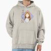 ssrcooversized hoodiemens 01oatmeal heatherfrontsquare productx1000 5 - Yona of the Dawn Store