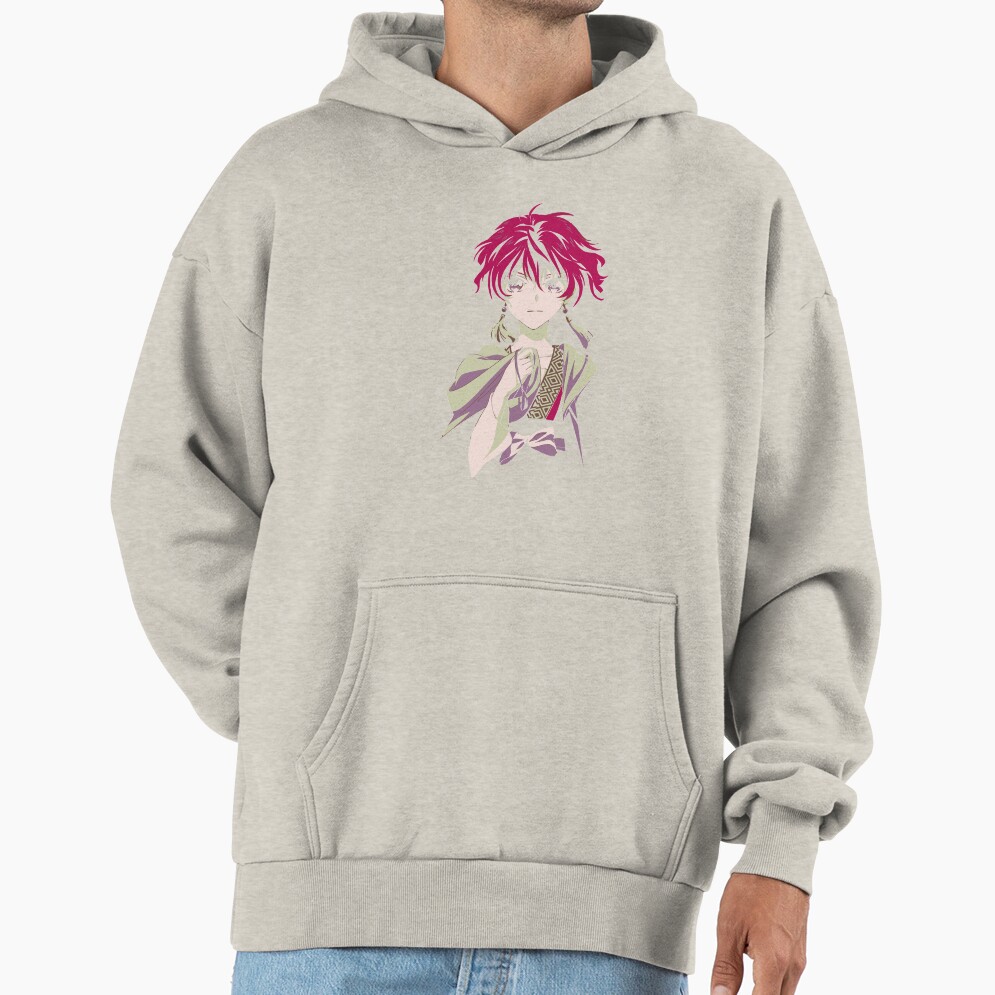 Princess Yona Hoodie - Image 3