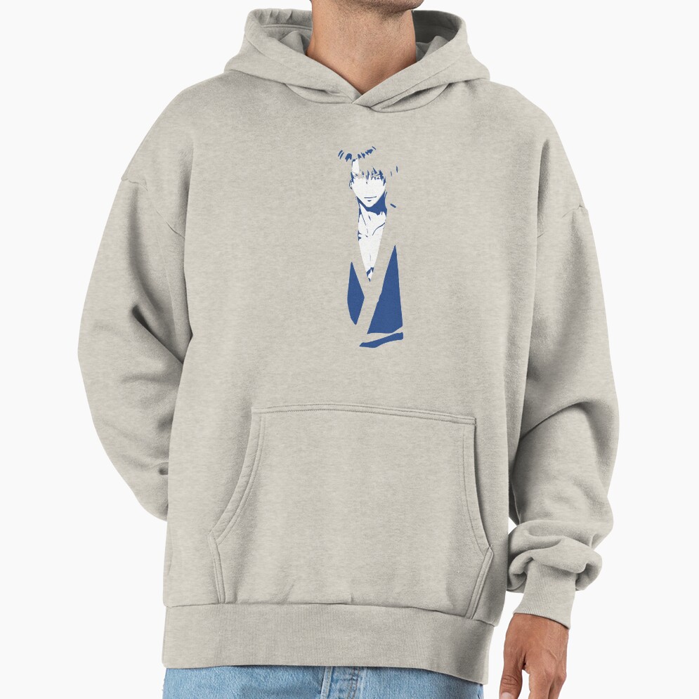 Hak Hot Design Hoodie - Image 3