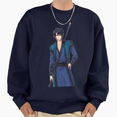 Yona Of The Dawn Sweatshirt