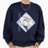 ssrcooversized sweatshirtmens 0105081f66c8590f4efrontsquare productx1000 14 - Yona of the Dawn Store