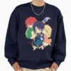 ssrcooversized sweatshirtmens 0105081f66c8590f4efrontsquare productx1000 19 - Yona of the Dawn Store