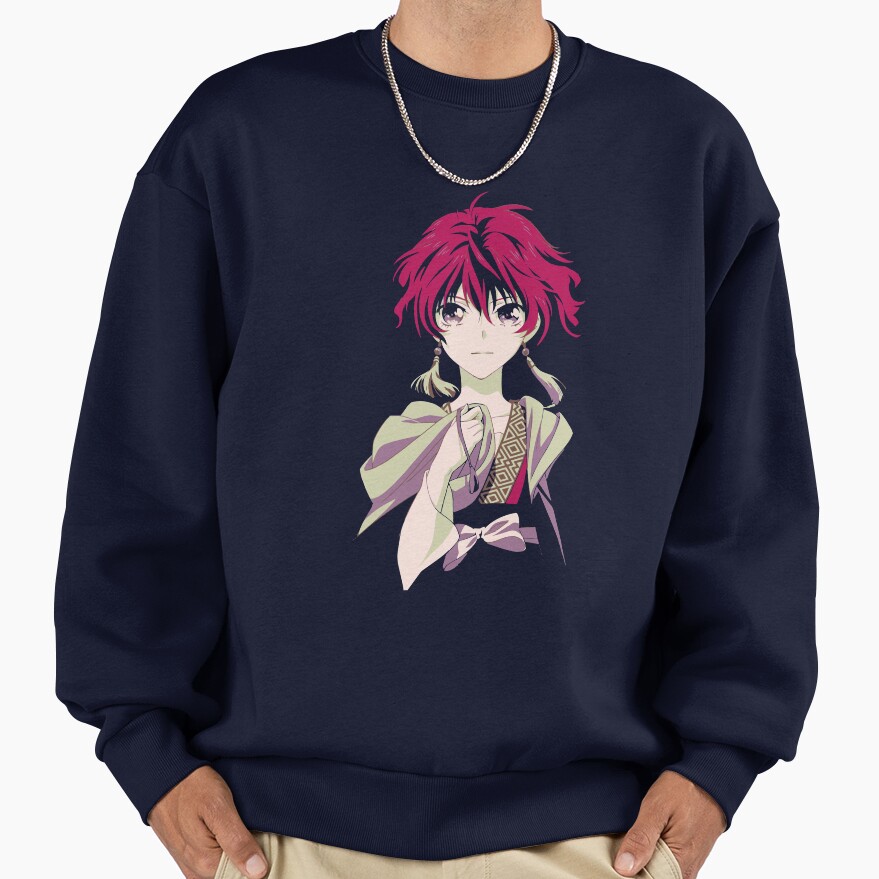 Princess Yona Sweatshirt - Image 5