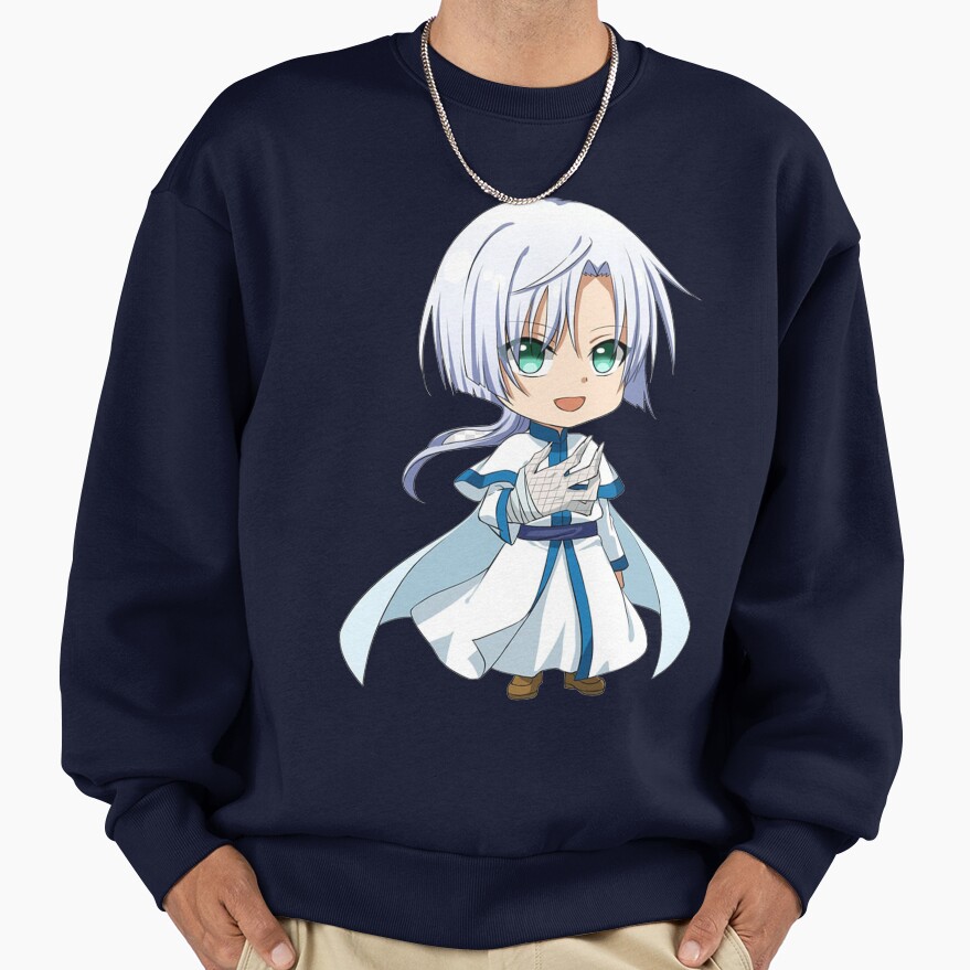 Akatsuki No Yona Sweatshirt - Image 5