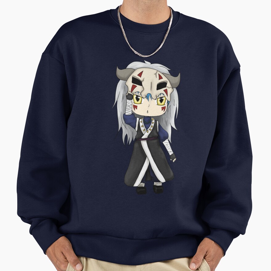 Shin Ah Chibi Sweatshirt - Image 5