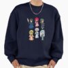 ssrcooversized sweatshirtmens 0105081f66c8590f4efrontsquare productx1000 7 - Yona of the Dawn Store