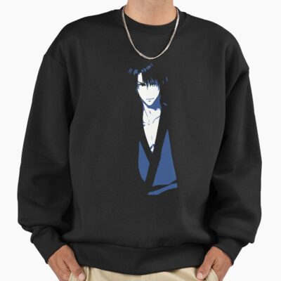 Hak Hot Design Sweatshirt