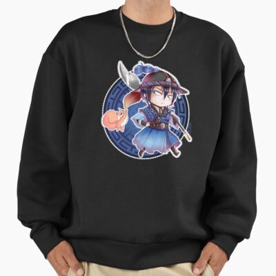 General Hak Chibi Edition Sweatshirt