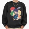 ssrcooversized sweatshirtmens 0110101001c5ca27c6frontsquare productx1000 19 - Yona of the Dawn Store