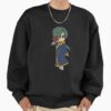 ssrcooversized sweatshirtmens 0110101001c5ca27c6frontsquare productx1000 2 - Yona of the Dawn Store