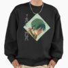 ssrcooversized sweatshirtmens 0110101001c5ca27c6frontsquare productx1000 26 - Yona of the Dawn Store