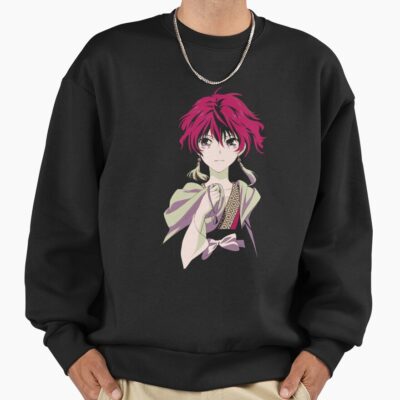 Princess Yona Sweatshirt