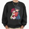 ssrcooversized sweatshirtmens 0110101001c5ca27c6frontsquare productx1000 30 - Yona of the Dawn Store