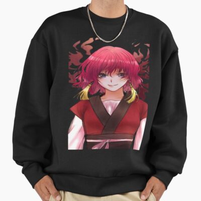 Akatsuki No Yona - Yona Smile Sweatshirt