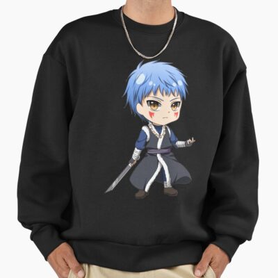 Akatsuki No Yona - Chibi Shin Ah Sweatshirt