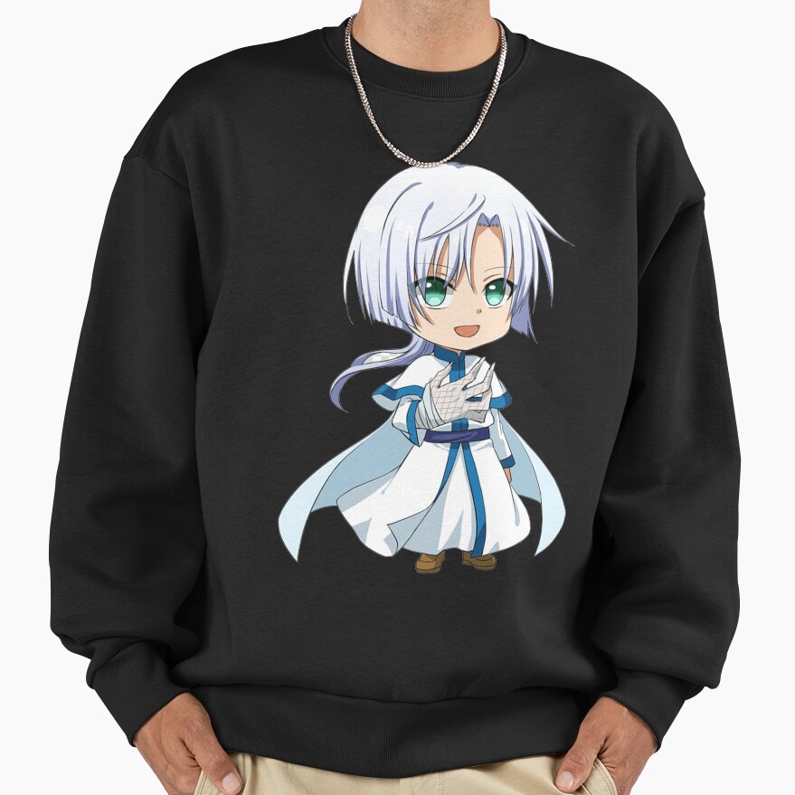 Akatsuki No Yona Sweatshirt - Image 3