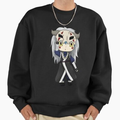 Shin Ah Chibi Sweatshirt
