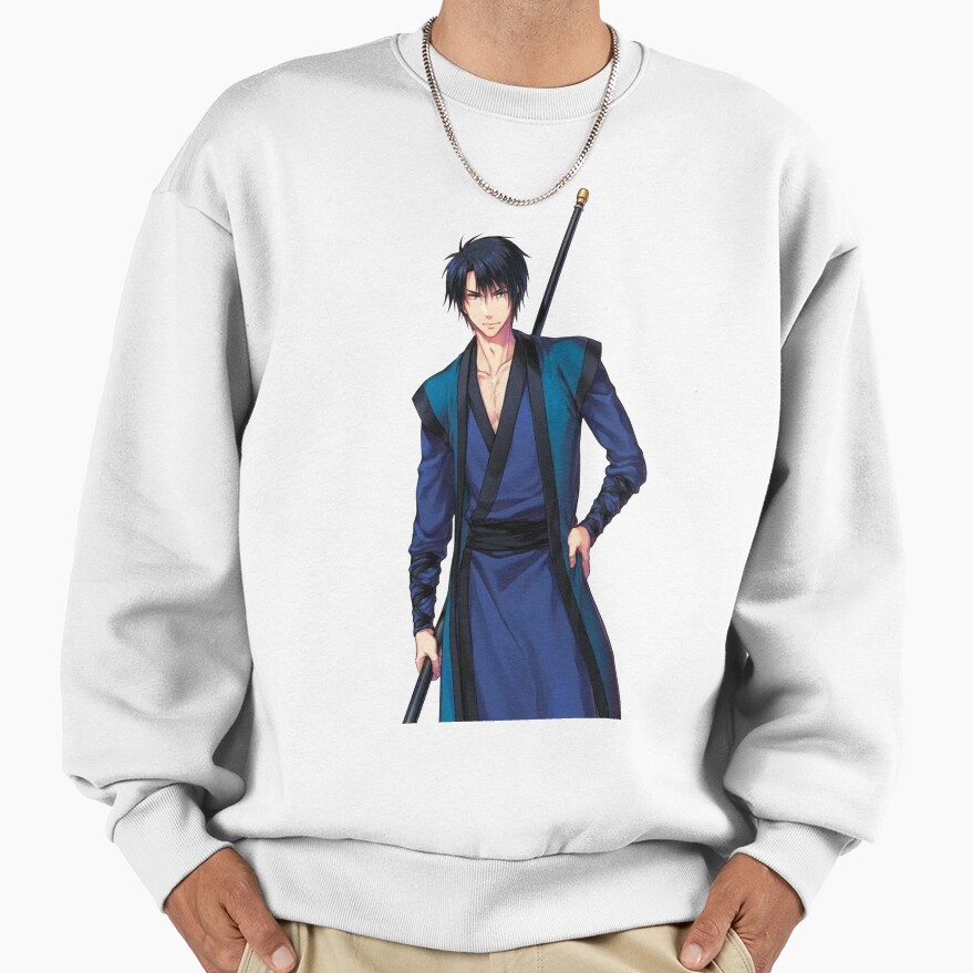 Yona Of The Dawn Sweatshirt - Image 2