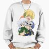 ssrcooversized sweatshirtmens 01fafafaca443f4786frontsquare productx1000 10 - Yona of the Dawn Store