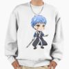 ssrcooversized sweatshirtmens 01fafafaca443f4786frontsquare productx1000 - Yona of the Dawn Store