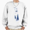 ssrcooversized sweatshirtmens 01fafafaca443f4786frontsquare productx1000 12 - Yona of the Dawn Store
