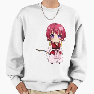 Akatsuki No Yona - Chibi Yona Sweatshirt