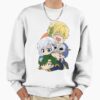 ssrcooversized sweatshirtmens 01fafafaca443f4786frontsquare productx1000 20 - Yona of the Dawn Store