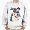 ssrcooversized sweatshirtmens 01fafafaca443f4786frontsquare productx1000 23 - Yona of the Dawn Store