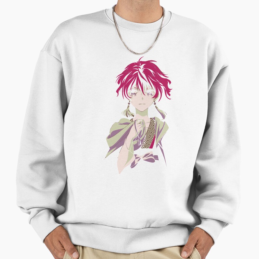 Princess Yona Sweatshirt - Image 2