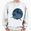 ssrcooversized sweatshirtmens 01fafafaca443f4786frontsquare productx1000 42 - Yona of the Dawn Store