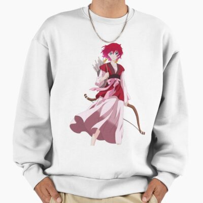 Akatsuki No Yona Windy Sweatshirt