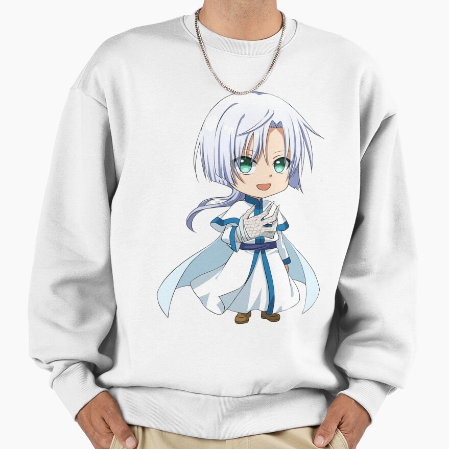 Akatsuki No Yona Sweatshirt - Image 2