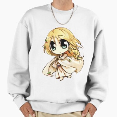 Soo Won Akatsuki No Yona Sweatshirt
