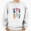 ssrcooversized sweatshirtmens 01fafafaca443f4786frontsquare productx1000 7 - Yona of the Dawn Store
