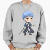 ssrcooversized sweatshirtmens 01heather greyfrontsquare productx1000 - Yona of the Dawn Store