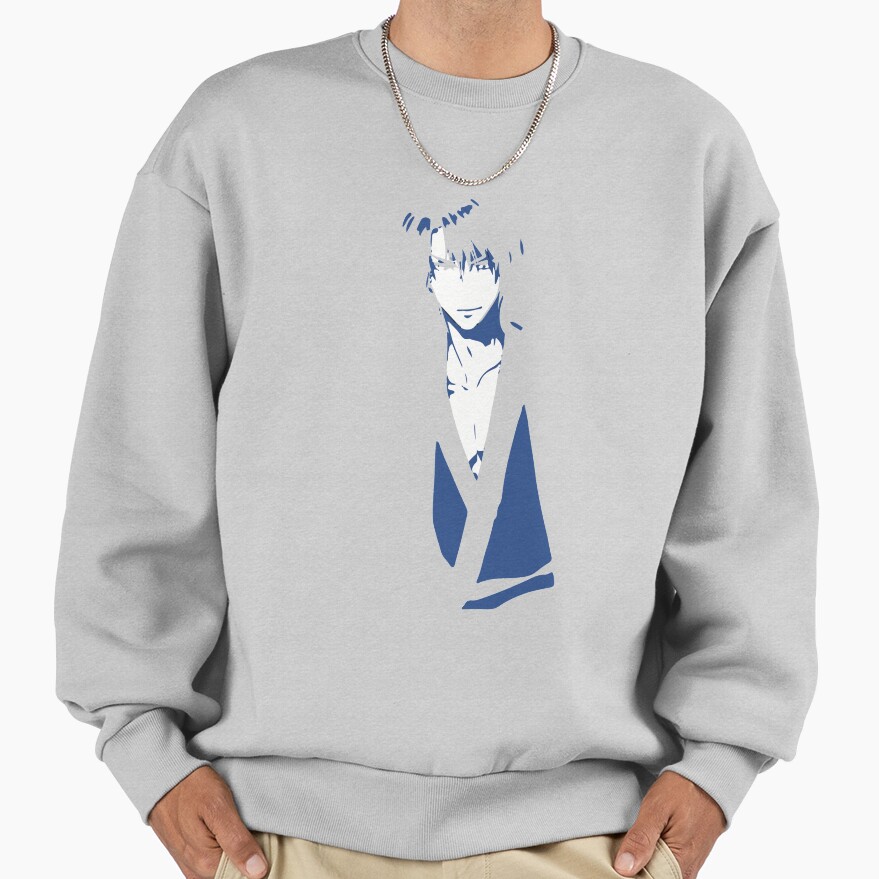 Hak Hot Design Sweatshirt - Image 4