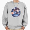 ssrcooversized sweatshirtmens 01heather greyfrontsquare productx1000 15 - Yona of the Dawn Store