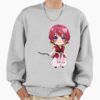 ssrcooversized sweatshirtmens 01heather greyfrontsquare productx1000 16 - Yona of the Dawn Store