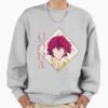 ssrcooversized sweatshirtmens 01heather greyfrontsquare productx1000 18 - Yona of the Dawn Store