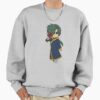 ssrcooversized sweatshirtmens 01heather greyfrontsquare productx1000 2 - Yona of the Dawn Store