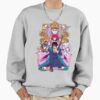 ssrcooversized sweatshirtmens 01heather greyfrontsquare productx1000 21 - Yona of the Dawn Store