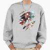 ssrcooversized sweatshirtmens 01heather greyfrontsquare productx1000 24 - Yona of the Dawn Store
